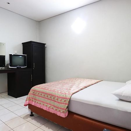 Taman Mekar Beach Inn Kuta Kuta Lombok Exterior foto