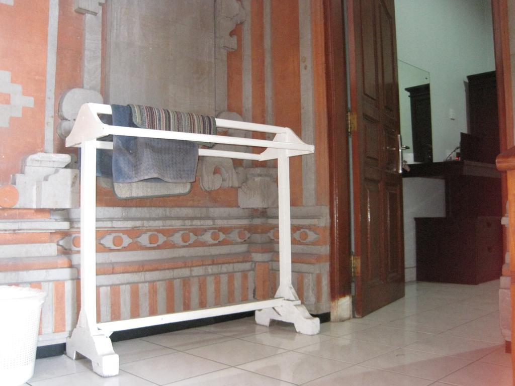 Taman Mekar Beach Inn Kuta Kuta Lombok Exterior foto