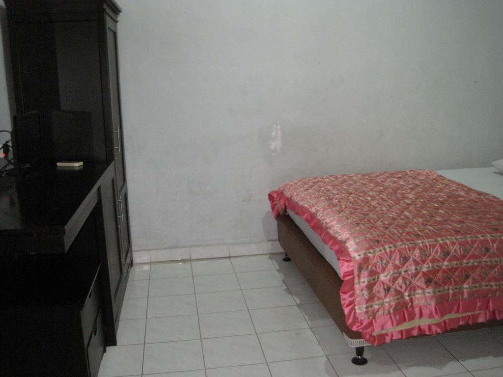 Taman Mekar Beach Inn Kuta Kuta Lombok Zimmer foto