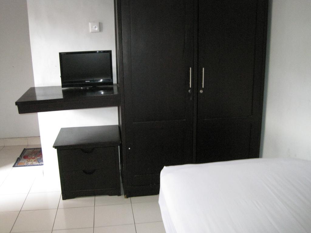 Taman Mekar Beach Inn Kuta Kuta Lombok Zimmer foto