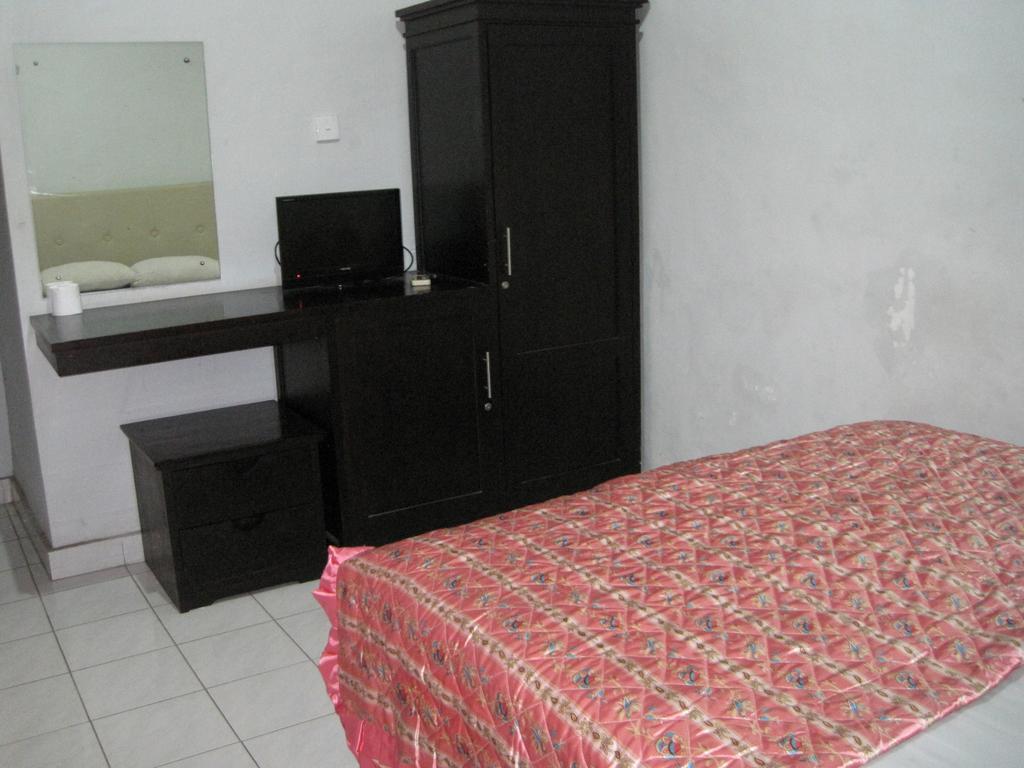 Taman Mekar Beach Inn Kuta Kuta Lombok Zimmer foto