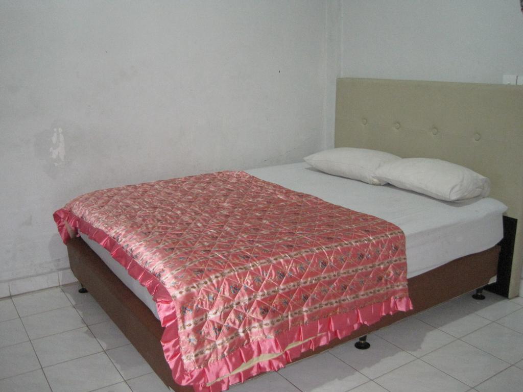 Taman Mekar Beach Inn Kuta Kuta Lombok Zimmer foto