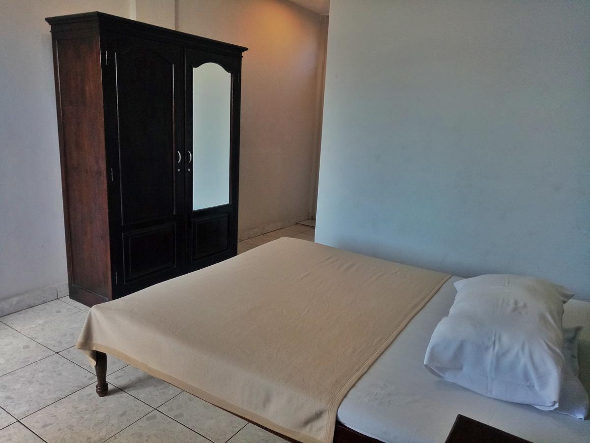 Taman Mekar Beach Inn Kuta Kuta Lombok Exterior foto