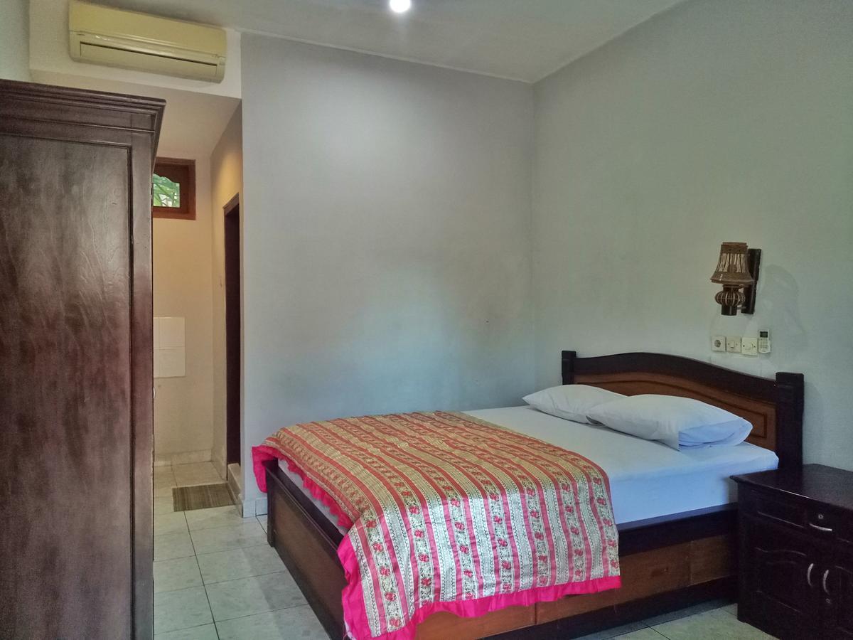 Taman Mekar Beach Inn Kuta Kuta Lombok Exterior foto