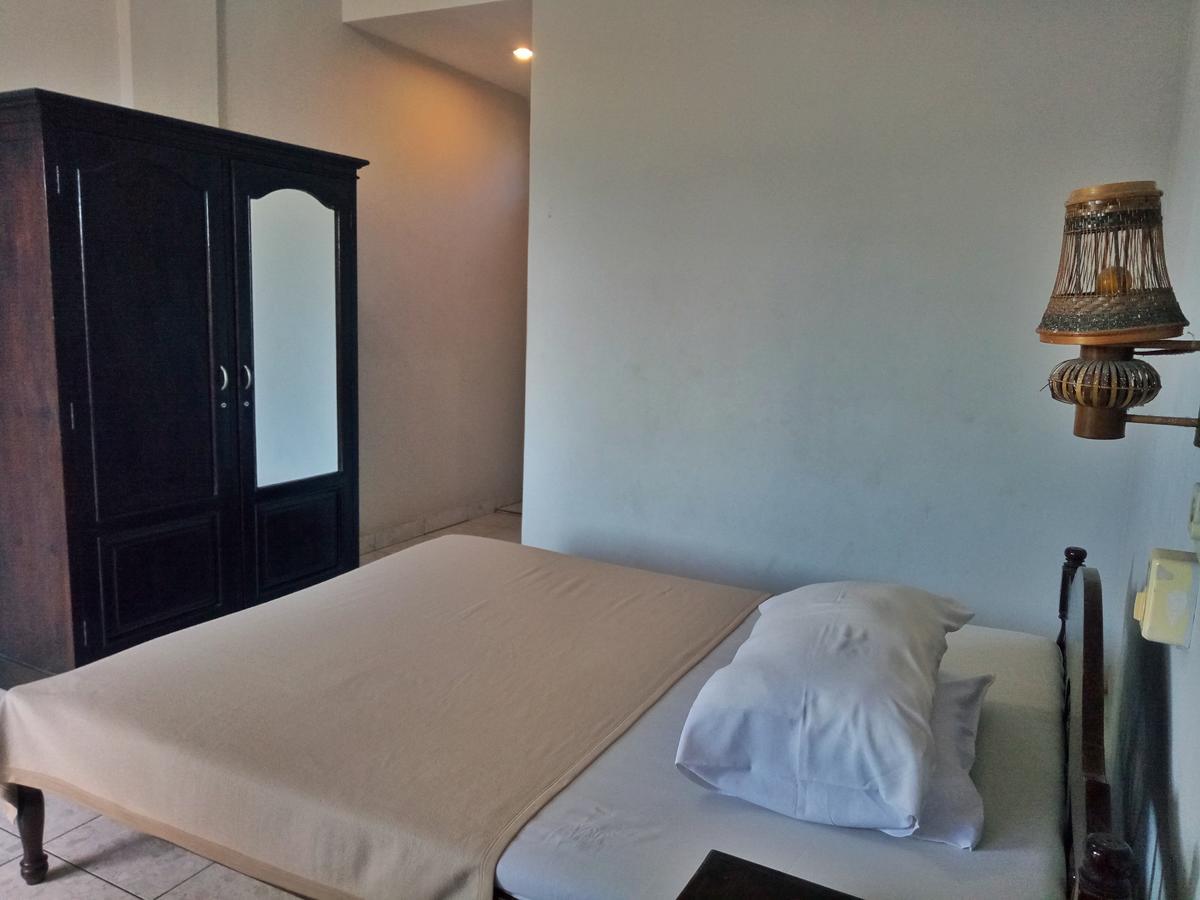 Taman Mekar Beach Inn Kuta Kuta Lombok Exterior foto