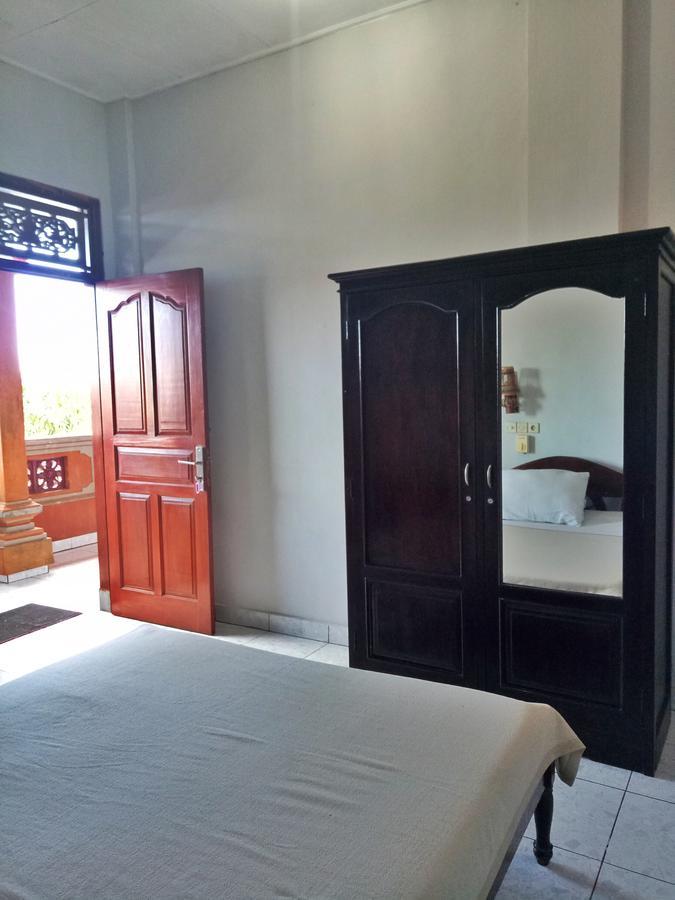 Taman Mekar Beach Inn Kuta Kuta Lombok Exterior foto