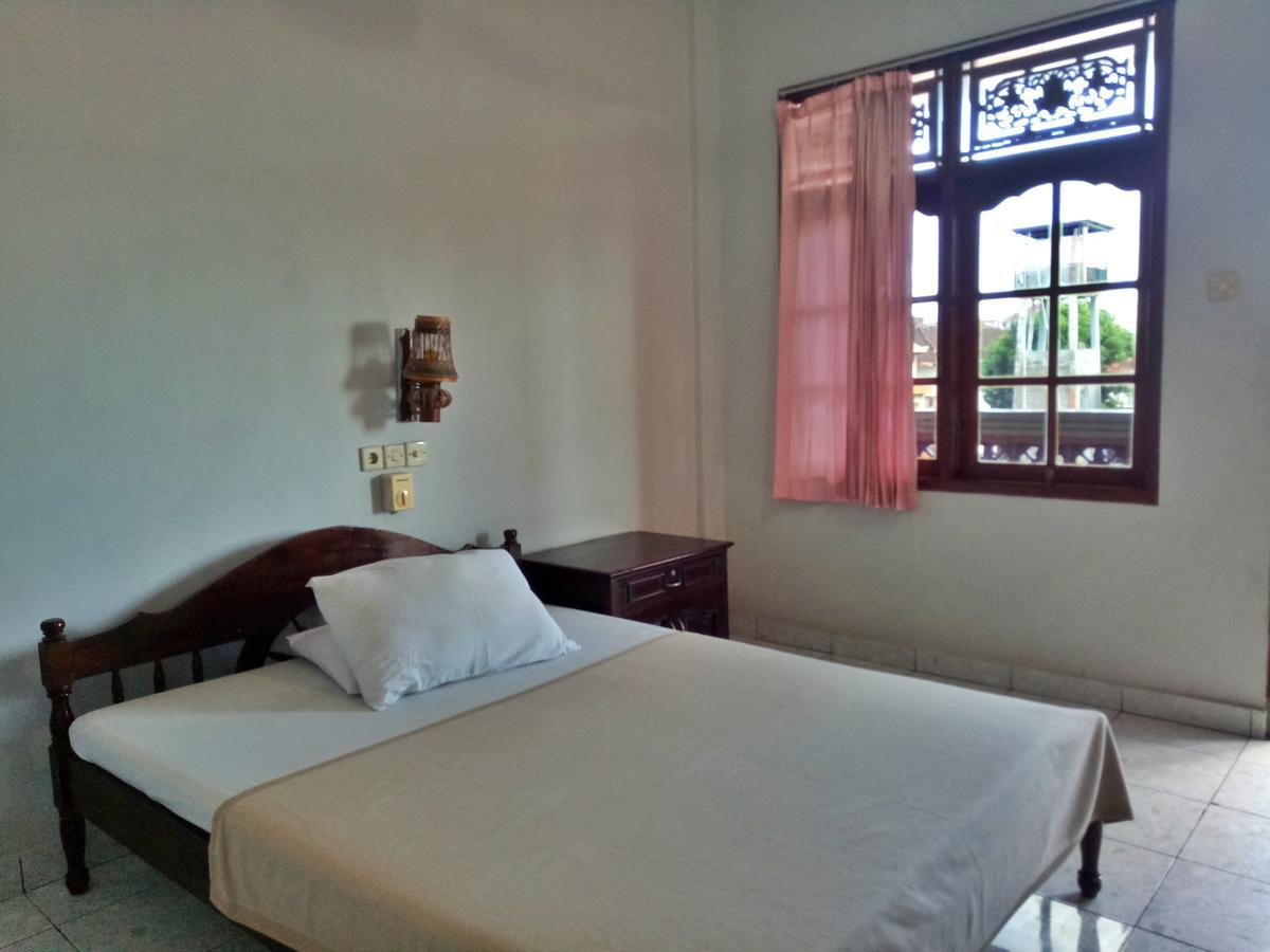 Taman Mekar Beach Inn Kuta Kuta Lombok Exterior foto