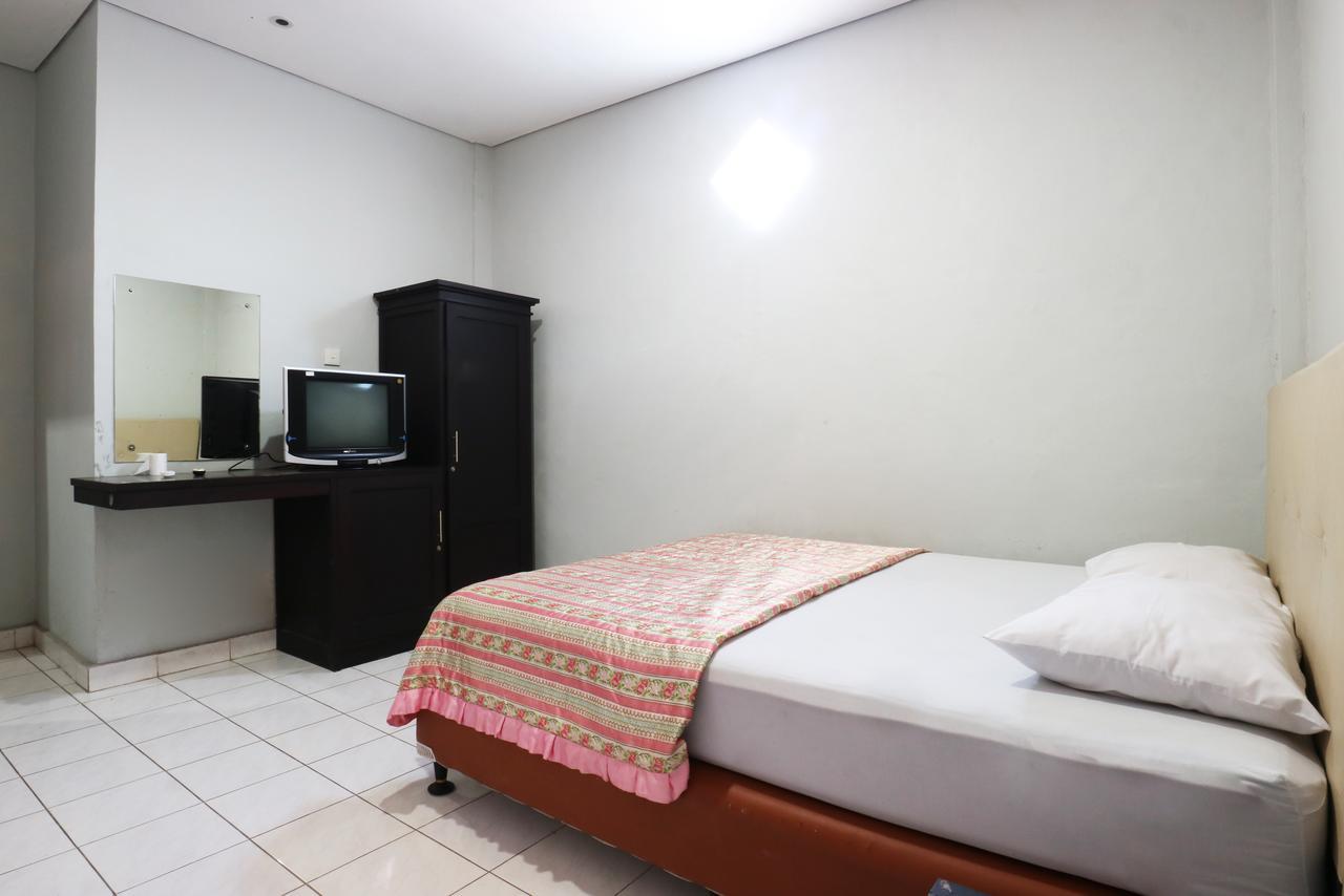 Taman Mekar Beach Inn Kuta Kuta Lombok Exterior foto