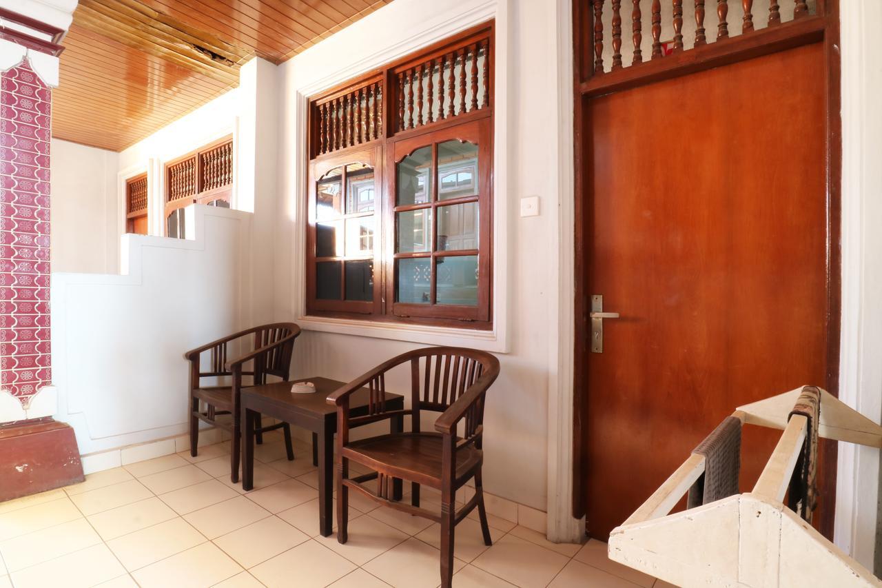 Taman Mekar Beach Inn Kuta Kuta Lombok Exterior foto