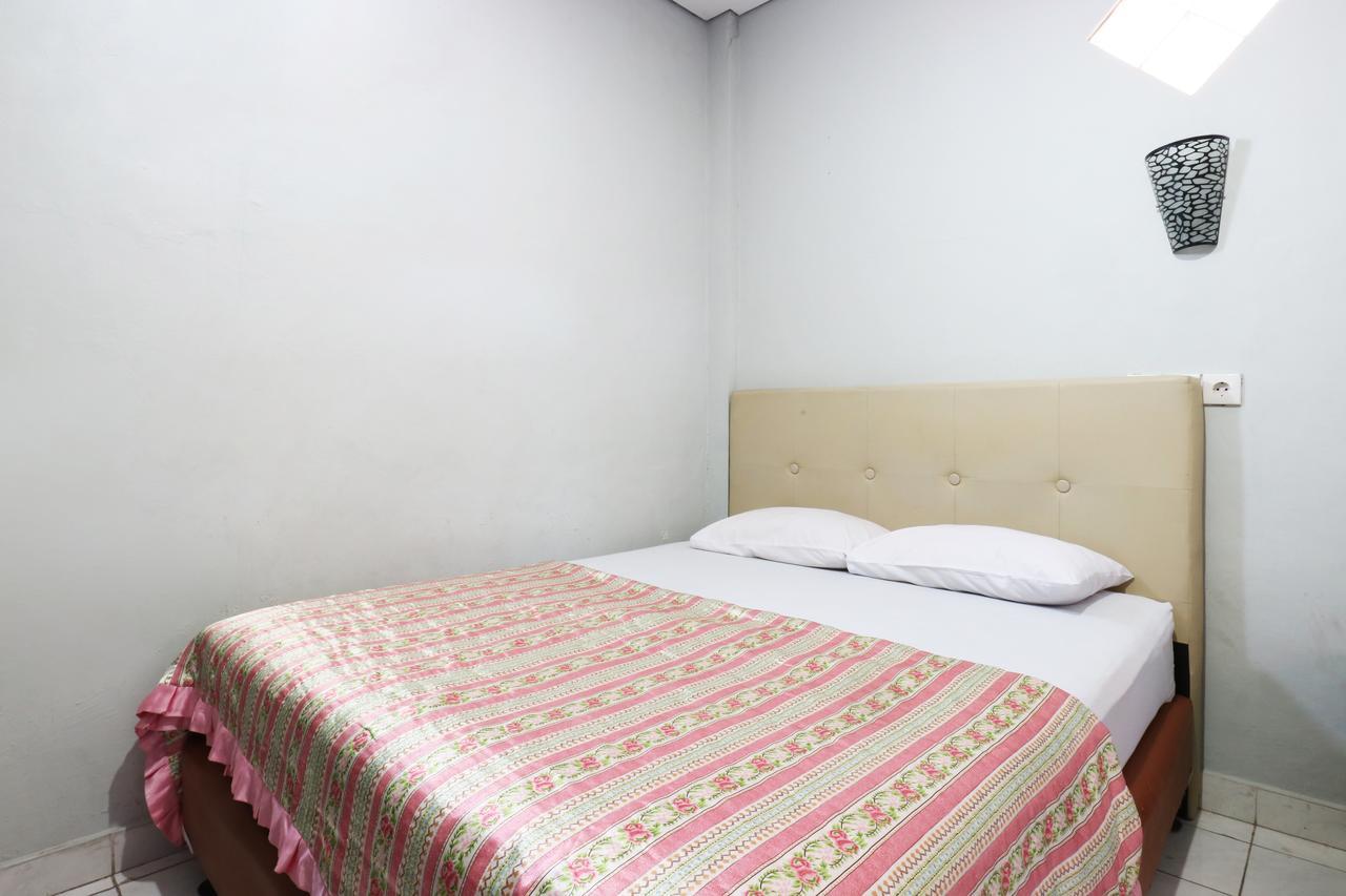 Taman Mekar Beach Inn Kuta Kuta Lombok Exterior foto