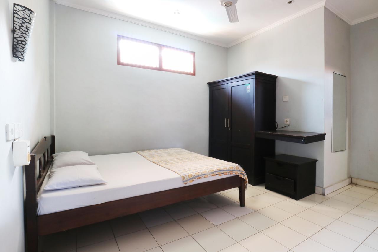 Taman Mekar Beach Inn Kuta Kuta Lombok Exterior foto