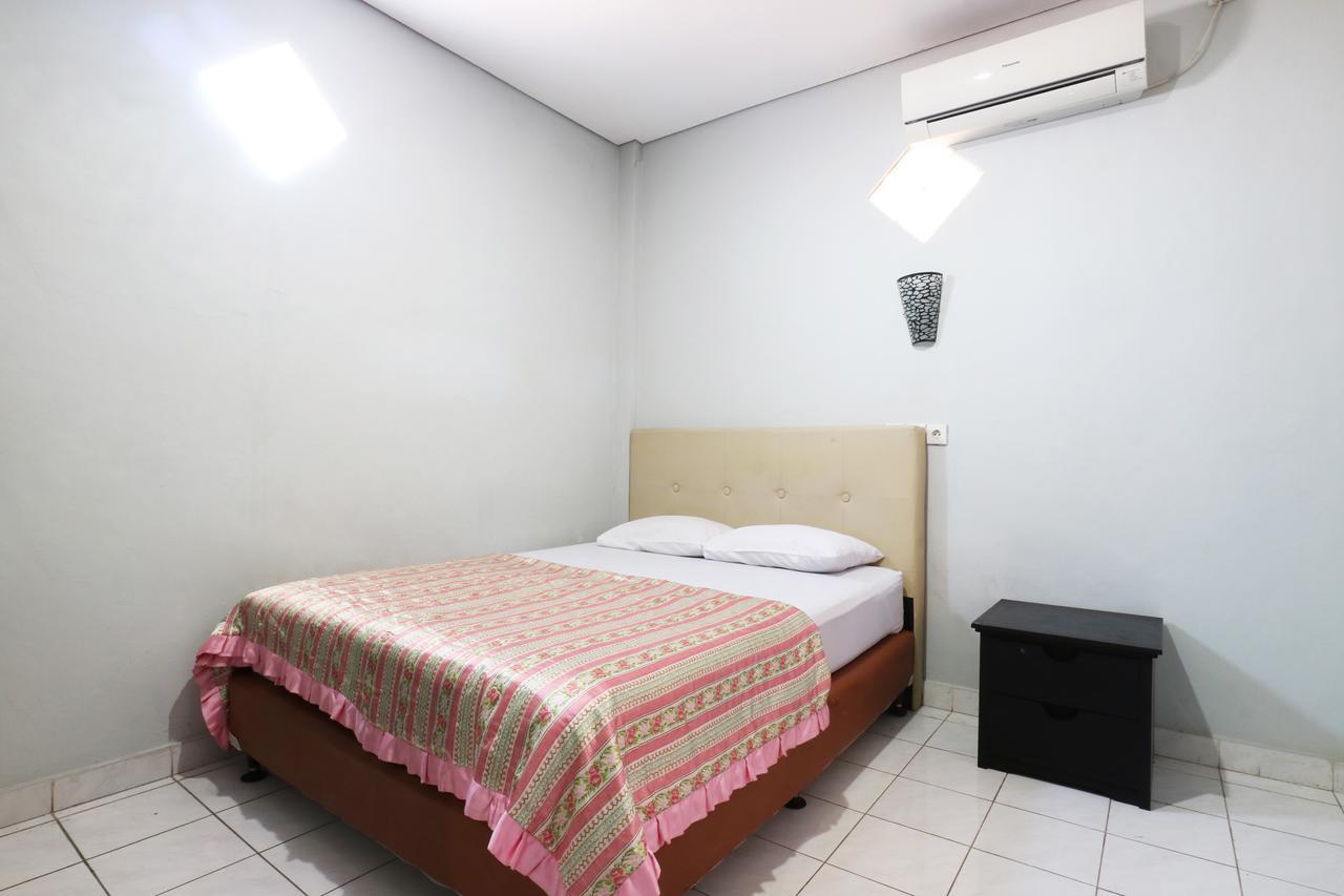 Taman Mekar Beach Inn Kuta Kuta Lombok Exterior foto