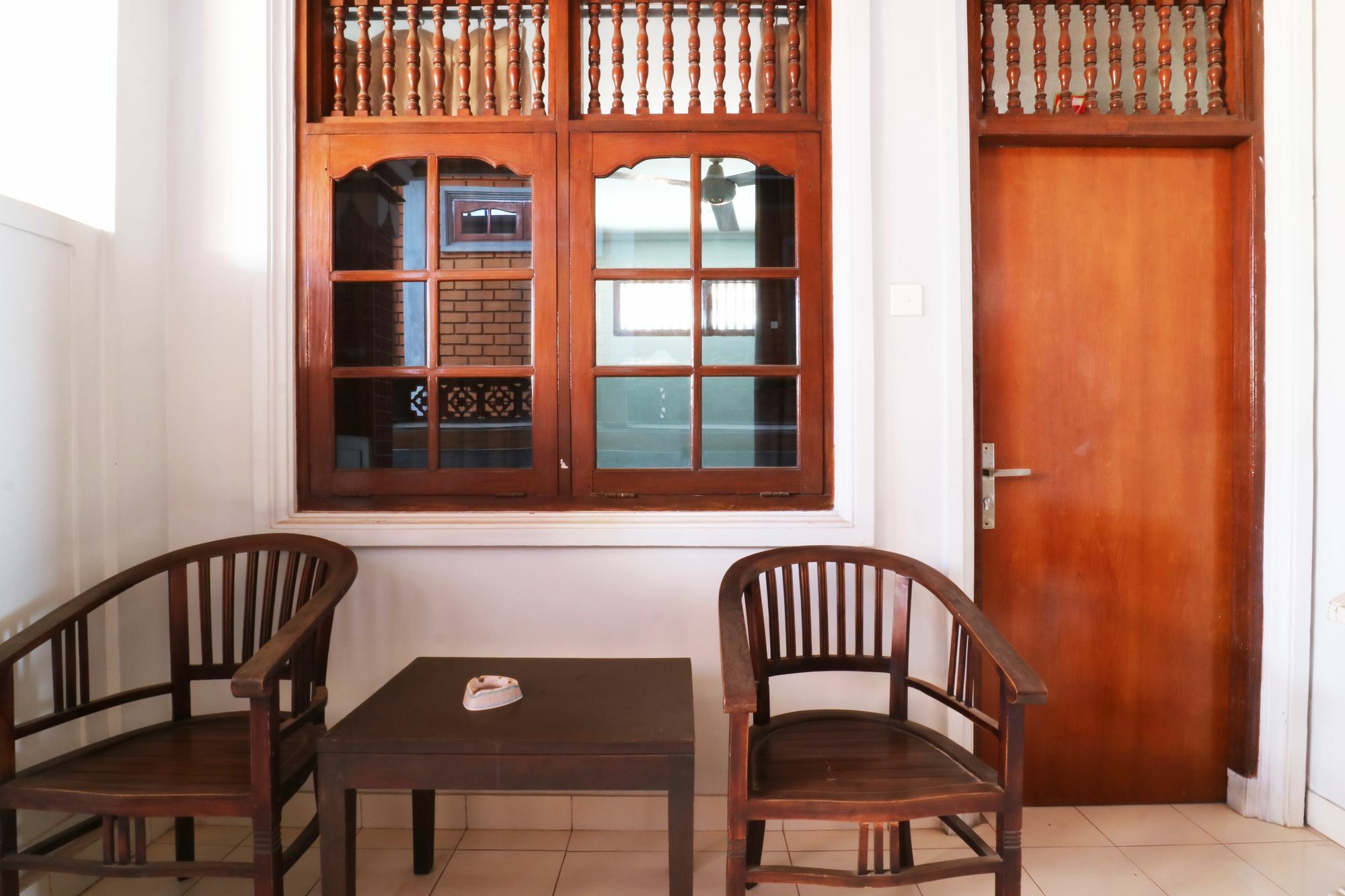 Taman Mekar Beach Inn Kuta Kuta Lombok Exterior foto