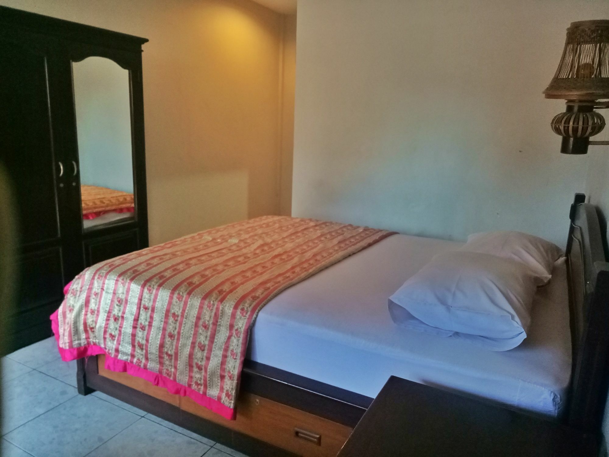 Taman Mekar Beach Inn Kuta Kuta Lombok Exterior foto