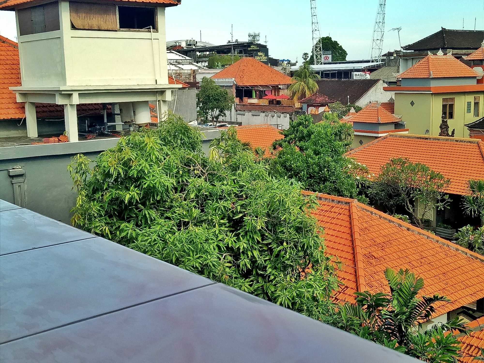 Taman Mekar Beach Inn Kuta Kuta Lombok Exterior foto